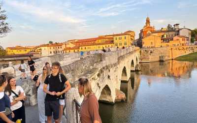 Youth camp, Rimini h. Asso*** - obóz Chill out Zone - wylot z Warszawy Hotel Asso***, 8 dni 14-18 lat