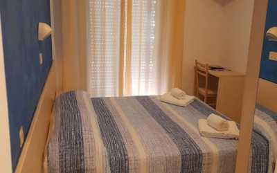 Youth camp, Rimini H. Asso*** - obóz Party Zone - wylot z Warszawy Hotel Asso***, 8 dni 16-19 lat