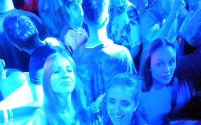 Youth camp, Rimini H. Asso*** - obóz Party Zone - wylot z Warszawy Hotel Asso***, 8 dni 16-19 lat