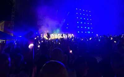 Youth camp, Rimini H. Asso*** - obóz Party Zone - wylot z Warszawy Hotel Asso***, 8 dni 16-19 lat