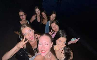 Youth camp, Rimini H. Asso*** - obóz Party Zone - wylot z Warszawy Hotel Asso***, 8 dni 16-19 lat