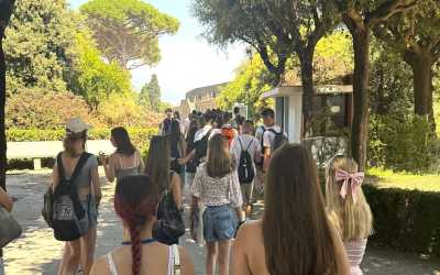 Youth camp, Gargano - obóz Chill out Zone ze zwiedzaniem Neapolu i Pompejów Frontemare Hotel Village & Spa, 10 dni 13-19 lat