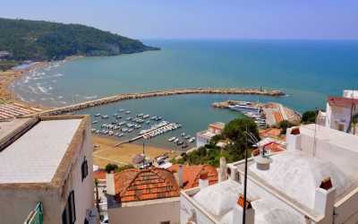 Youth camp, Gargano - obóz Chill out Zone ze zwiedzaniem Neapolu i Pompejów Frontemare Hotel Village & Spa, 10 dni 13-19 lat