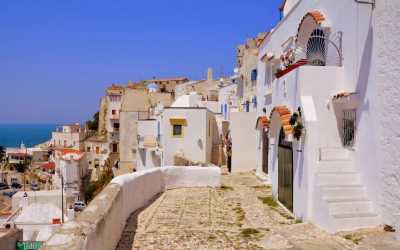 Youth camp, Gargano - obóz Chill out Zone Frontemare Hotel Village & Spa, 10 dni 13-19 lat