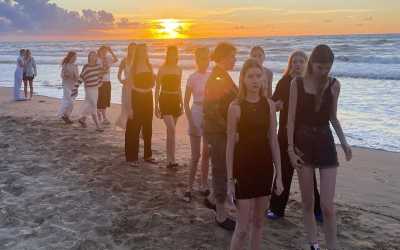 Youth camp, Gargano - obóz Chill out Zone Frontemare Hotel Village & Spa, 10 dni 13-19 lat