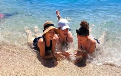 Youth camp, Makarska - obóz Chill out Zone Vila Prpolino , 10 dni 13-19 lat