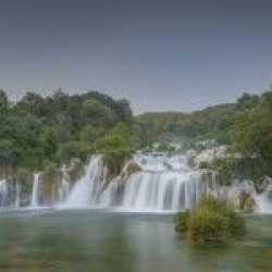 Optional trip, Primosten + Wodospady Krka