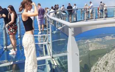 Youth camp, Makarska - obóz Chill out Zone ze zwiedzaniem Dubrownika, Wodospady KRKA Vila Prpolino, 10 dni 12-17 lat