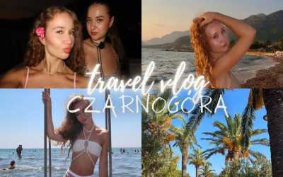 Youth camp, Dobra Voda - obóz Montenegro Tour Pensjonat Kajic, 10 dni 13-19 lat