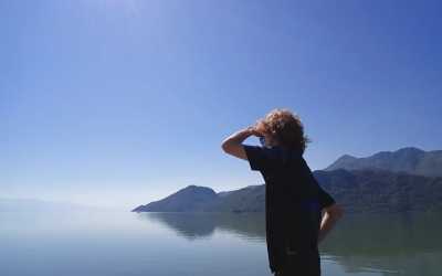 Youth camp, Dobra Voda - obóz Montenegro Tour Pensjonat Kajic, 10 dni 13-19 lat