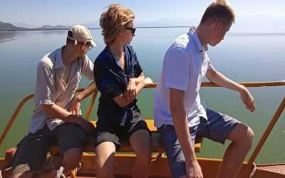 Youth camp, Dobra Voda - obóz Montenegro Tour Pensjonat Kajic, 10 dni 13-19 lat