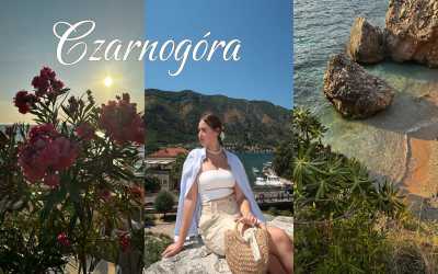 Youth camp, Dobra Voda - obóz Chill out Zone Pensjonat Kajic, 10 dni 13-19 lat