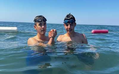 Youth camp, Dobra Voda - obóz Chill out Zone Pensjonat Kajic, 10 dni 13-19 lat