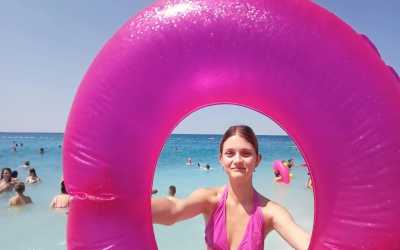 Youth camp, Dobra Voda - obóz Chill out Zone Pensjonat Kajic, 10 dni 13-19 lat