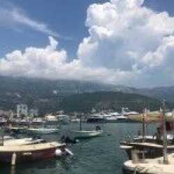 Optional trip, Montenegro tour