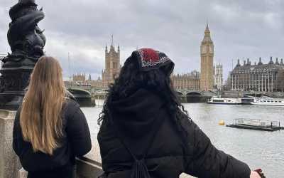 !tr_error=en->oboz_mlodziezowy_zagraniczny!, Londyn - obóz turystyczno - językowy - wylot z Gdańska, 8 dni 13-19 lat