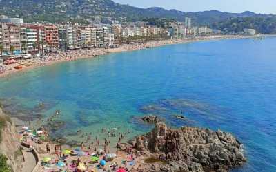Youth camp, Lloret de Mar - obóz Party Zone Don Juan Resort****, 10 dni 16-19 lat
