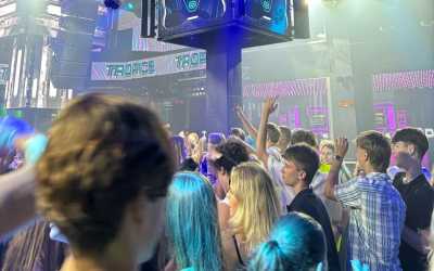 Youth camp, Lloret de Mar - obóz Party Zone Don Juan Resort****, 10 dni 16-19 lat