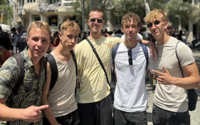 Youth camp, Lloret de Mar - obóz Party Zone Don Juan Resort****, 10 dni 16-19 lat