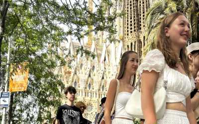 Youth camp, Lloret de Mar - obóz Chill out Zone ze zwiedzaniem Barcelony i Girony Don Juan Resort****, 10 dni 13-18 lat