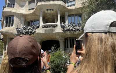 Youth camp, Lloret de Mar - obóz Chill out Zone ze zwiedzaniem Barcelony i Girony Don Juan Resort****, 10 dni 13-18 lat