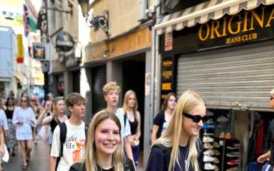 Youth camp, Lloret de Mar - obóz Chill out Zone ze zwiedzaniem Barcelony i Girony Don Juan Resort****, 10 dni 13-18 lat