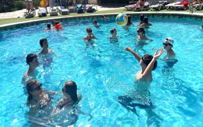 Youth camp, Lloret de Mar - obóz Chill out Zone ze zwiedzaniem Barcelony i Girony Don Juan Resort****, 10 dni 13-18 lat