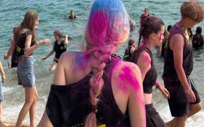 Youth camp, Lloret de Mar - obóz Chill out Zone ze zwiedzaniem Barcelony i Girony Don Juan Resort****, 10 dni 13-18 lat