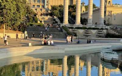 Youth camp, Lloret de Mar - obóz Chill out Zone ze zwiedzaniem Barcelony i Girony Don Juan Resort****, 10 dni 13-18 lat