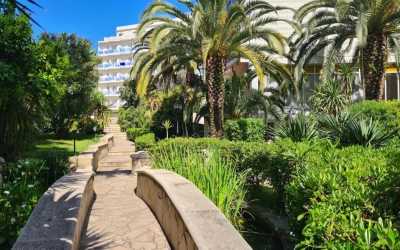 Youth camp, Lloret de Mar - obóz Chill out Zone Don Juan Resort****, 10 dni 13-18 lat