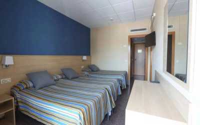 Youth camp, Lloret de Mar - obóz Chill out Zone Don Juan Resort****, 10 dni 13-18 lat