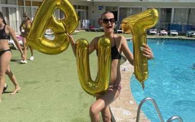 Youth camp, Lloret de Mar - obóz Chill out Zone Don Juan Resort****, 10 dni 13-18 lat