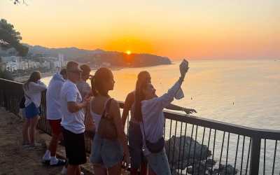 Youth camp, Lloret de Mar - obóz Chill out Zone Don Juan Resort****, 10 dni 13-18 lat