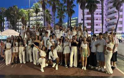 Youth camp, Lloret de Mar - obóz Chill out Zone Don Juan Resort****, 10 dni 13-18 lat