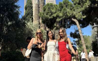 Youth camp, Lloret de Mar - obóz Party Zone - wylot z Warszawy Don Juan Resort****, 8 dni 16-19 lat