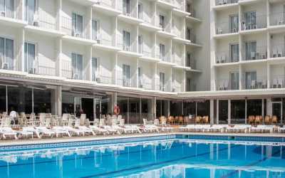 Youth camp, Lloret de Mar - obóz Party Zone - wylot z Warszawy Don Juan Resort****, 8 dni 16-19 lat