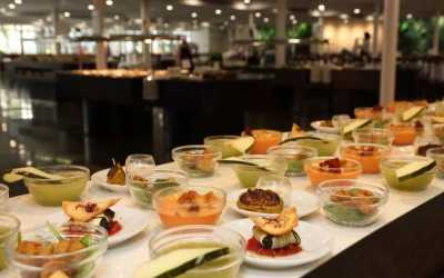 Youth camp, Lloret de Mar - obóz Chill out Zone - wylot z Warszawy Don Juan Resort****, 8 dni 13-18 lat