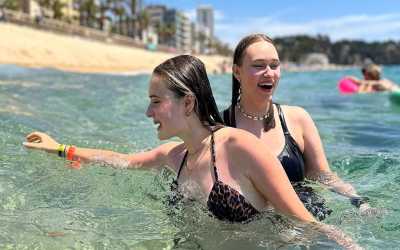 Youth camp, Lloret de Mar - obóz Chill out Zone - wylot z Warszawy Don Juan Resort****, 8 dni 13-18 lat