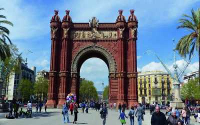 Youth camp, BARCELONA - kurs języka hiszpańskiego Barcelona (Hiszpania) 14-21 lat