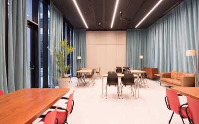 Youth camp, BARCELONA - kurs języka hiszpańskiego Barcelona (Hiszpania) 14-21 lat
