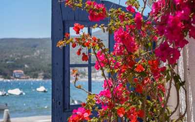 Youth camp, Riwiera Olimpijska Platamonas - obóz Chill out Zone Hotel Dias & SPA, 10 dni 13-19 lat