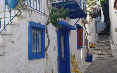 Youth camp, Riwiera Olimpijska Platamonas - obóz Chill out Zone Hotel Dias & SPA, 10 dni 13-19 lat