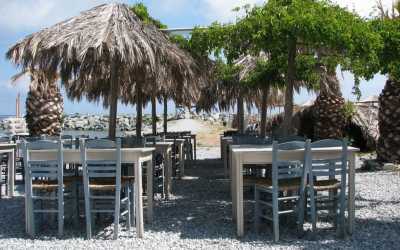 Youth camp, Riwiera Olimpijska Platamonas - obóz Chill out Zone Hotel Dias & SPA, 10 dni 13-19 lat