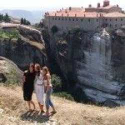 Optional trip, Meteory