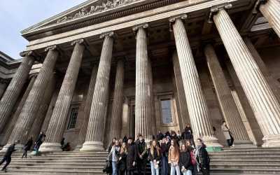 !tr_error=en->oboz_mlodziezowy_zagraniczny!, Londyn - obóz turystyczno - językowy - wylot z Katowic, 8 dni 13-19 lat