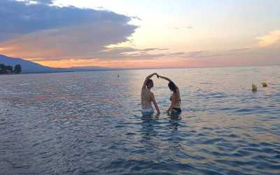 Youth camp, Riwiera Olimpijska Leptokaria - obóz Chill out Zone Hotel Elli, 10 dni 13-19 lat