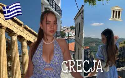 Youth camp, Riwiera Olimpijska Leptokaria- obóz Chill out Zone ze zwiedzaniem Aten i Meteorów Hotel Elli, 10 dni 13-19 lat