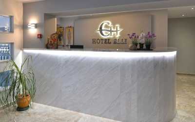 Youth camp, Riwiera Olimpijska Leptokaria - obóz Chill out Zone - wylot z Warszawy Hotel Elli, 8 dni 13-19 lat