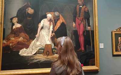 Youth camp, Londyn z wycieczką do Oksfordu i Windsoru - obóz turystyczno-językowy Londyn, 9 dni 13-19 lat