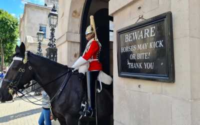 Youth camp, Londyn z wycieczką do Oksfordu i Windsoru - obóz turystyczno-językowy Londyn, 9 dni 13-19 lat